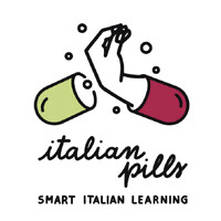 https://italianpills.com logo - Similar company to Goethe-Institut Kroatien