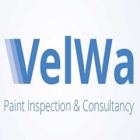 VelWa Paint Inspection & Consultancy logo - Similar company to Orsted Wind Power A/S