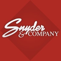 Snyder & Company logo - Similar company to Jc & Company