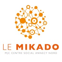 Le Mikado MJC Centre Social logo - Similar company to Wootan Group