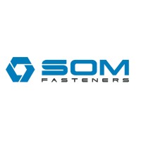 Som Fasteners logo - Similar company to Isb Bağlantı Elemanları San. Tic. Ltd. Ştd