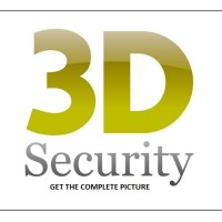3D Security Ltd logo - Similar company to Aaron Guard
