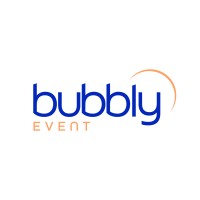 Bubbly Event logo - Similar company to Event Solutions Oy