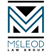 McLeod Law Group A.P.C. logo - Similar company to California Tool And Welding Supply