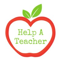 Help A Teacher logo - Similar company to Deped Antipolo