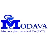 Modava logo - Similar company to Biorun