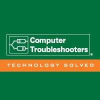 Computer Troubleshooters Australia logo - Similar company to Computer Troubleshooters