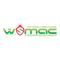 AL WASEEN MAINTENANCE AND CLEANING COMPANY logo - Similar company to Energy Cleaning