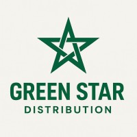 Green Star Distribution MENA logo - Similar company to Green Star Distribution Uk