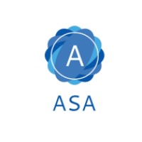 ASA IT and HealthCare consulting logo - Similar company to Healthcare Technology