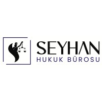Seyhan Hukuk Bürosu logo - Similar company to Fides Hukuk Bürosu