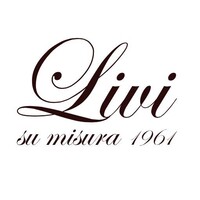 Livi Sumisura 1961 logo - Similar company to Maxiii Cashmere