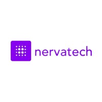 Nervatech logo - Similar company to The Orange Crew