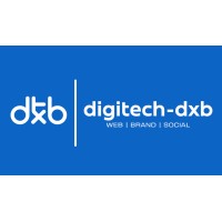 DIGITECH DXB logo - Similar company to Quadlabs