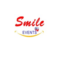 SMILE EVENTS logo - Similar company to Seven Group