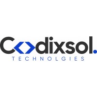Codixsol Technologies logo - Similar company to Codixsol