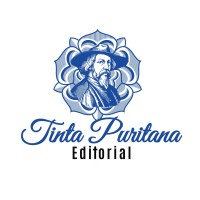 Editorial Tinta Puritana logo - Similar company to Estudio Dmg