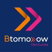 Btomorrow Ventures logo - Similar company to Tmr Ventures