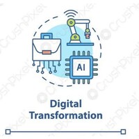 Network Transformation : SD-WAN Solution- Connectivity anywhere with no dependency on WAN Media. logo - Similar company to Anand Technosolutions