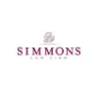 Simmons Law Firm, LLC logo - Similar company to Brown, Hay & Stephens, Llp