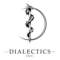 Dialectics logo - Similar company to Practical Mandarin London