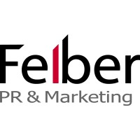 Felber PR & Marketing logo - Similar company to Inmotion