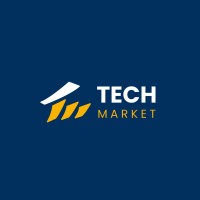 TECH Market logo - Similar company to Creative Coder Myanmar