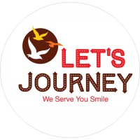 Lets Journey logo - Similar company to Meeple Corp