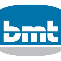 BMT Group logo - Similar company to Bmt