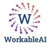 WorkableAI logo - Similar company to Daily Equity Wealth Forum