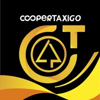 COOPERTÁXI GO logo - Similar company to Geon Gráfica