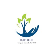 RudsTech logo - Similar company to King David Academy  Rwanda