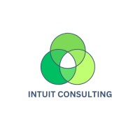 Intuit Consulting logo - Similar company to Dessence Consulting