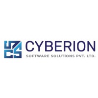 Cyberion Software Solutions Pvt. Ltd. logo - Similar company to Cyberiansoft, Inc.