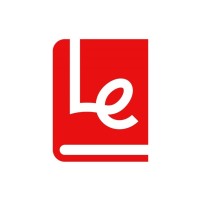 Lumina Education logo - Similar company to Tonic Digital