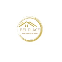BEL PLACE SAS logo - Similar company to Cargofuse