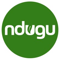 Ndugu Coffee logo - Similar company to Turaco Treetops