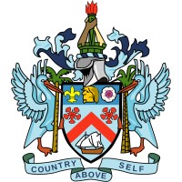Ministry of Finance, St. Kitts and Nevis logo - Similar company to She Trading Est.