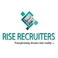 Rise Recruiters Pvt. Ltd. logo - Similar company to Skillscaler Learning Solutions