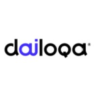Dailoqa logo - Similar company to Dialoga
