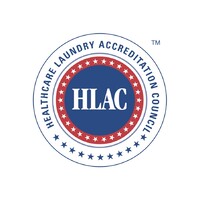 Healthcare Laundry Accreditation Council logo - Similar company to Westech Cleaning Audit Systems