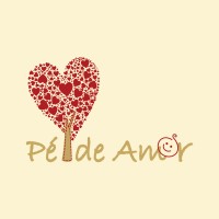 Pé de Amor logo - Similar company to Mnr Brasil
