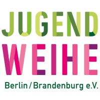 Jugendweihe Berlin/Brandenburg e.V. logo - Similar company to Pehnert&Hoffmann