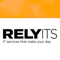 RelyITS logo - Similar company to Rely It