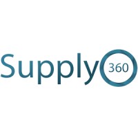 Supply360 logo - Similar company to Serenity Rehabilitation Center