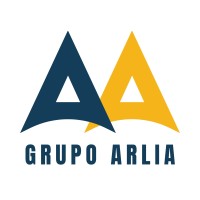 GRUPO ARLIA logo - Similar company to Sch Real Estate
