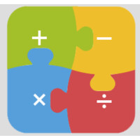 Math Matters logo - Similar company to Elephant Head Software