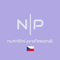 Nutriční profesionál logo - Similar company to Stob (Stop Obezitě)