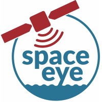 Space-Eye e.V. logo - Similar company to Spacezone Technologies