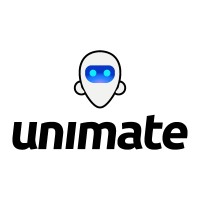 Unimate RPA logo - Similar company to Eve-Move